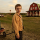 Illustration for article titled The Weinsteins sneak Jeunet’s iThe Young And Prodigious T.S. Spivet/i into theaters